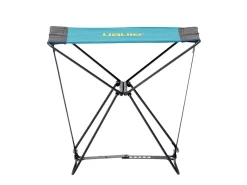 Uquip Campinghocker^Fancy Hocker - Petrol