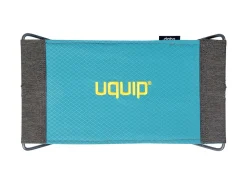 Uquip Campinghocker^Fancy Hocker - Petrol