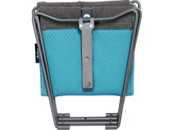 Uquip Campinghocker^Fancy Hocker - Petrol