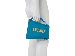Uquip Campinghocker^Fancy Hocker - Petrol