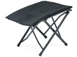 Uquip Finley Air Mesh Comfort+ Faltstuhl< Beinauflagen