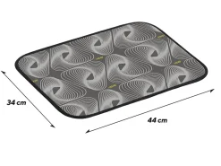 Uquip Möbel Ersatzteile-Flexy 44 Sitzkissen