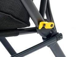 Uquip Campingstühle Mit Verstellbarer Rückenlehne|Faltstühle^Justy XL Air Mesh Comfort+ Faltstuhl