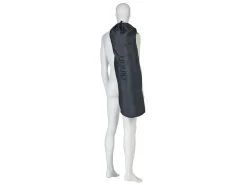 Uquip Campingstühle Mit Verstellbarer Rückenlehne|Faltstühle^Justy XL Air Mesh Comfort+ Faltstuhl