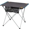 Uquip Rolltische-Liberty L ultraleicht Aluminiumtisch