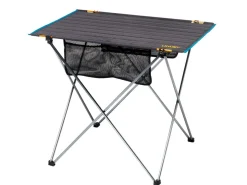 Uquip Rolltische-Liberty L ultraleicht Aluminiumtisch