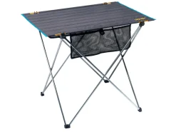 Uquip Rolltische-Liberty L ultraleicht Aluminiumtisch
