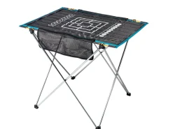 Uquip Rolltische-Liberty L ultraleicht Aluminiumtisch
