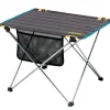 Uquip Rolltische-Liberty M ultraleicht Aluminiumtisch