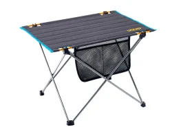 Uquip Rolltische-Liberty M ultraleicht Aluminiumtisch