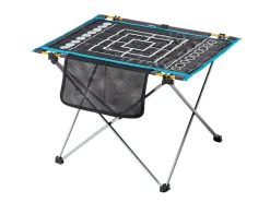 Uquip Rolltische-Liberty M ultraleicht Aluminiumtisch