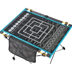 Uquip Rolltische-Liberty M ultraleicht Aluminiumtisch