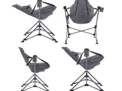 Uquip Relaxstühle-Rocky 2.0 Relaxstuhl