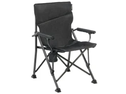 Uquip Faltstühle-Roxy Air Mesh Comfort+ Faltstuhl