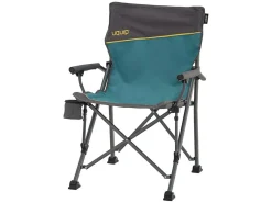 Uquip Faltstühle^Roxy Faltstuhl - Blue