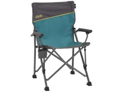Uquip Faltstühle^Roxy Faltstuhl - Blue