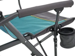 Uquip Faltstühle^Roxy Faltstuhl - Blue