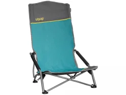 Uquip Sandy XL Strandstuhl - Blue< Strandstühle