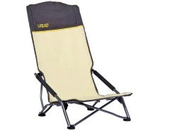 Uquip Sandy XL Strandstuhl - Sand< Strandstühle