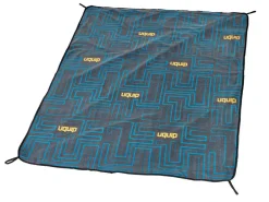 Uquip Decken-Scotty M Picknickdecke