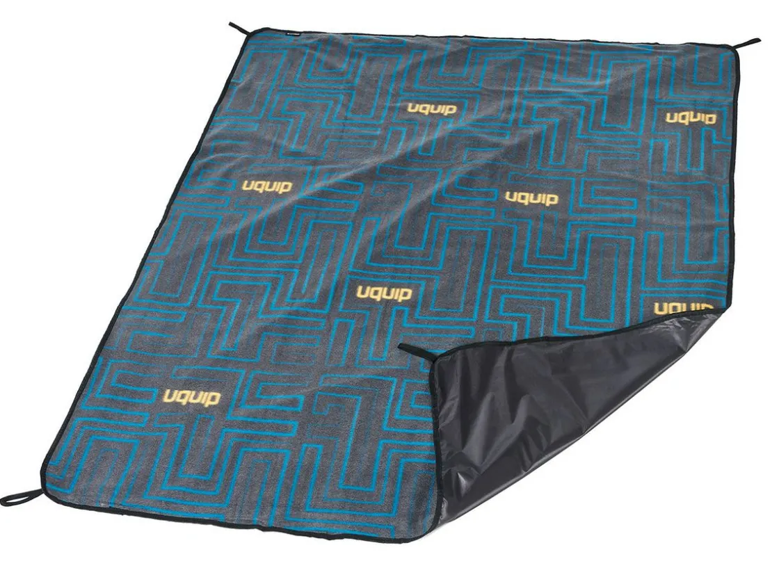 Uquip Decken-Scotty M Picknickdecke