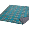 Uquip Decken-Scotty XXL Picknickdecke