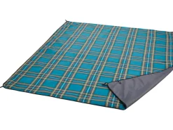 Uquip Decken-Scotty XXL Picknickdecke