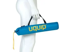 Uquip Strandmuscheln^Shelly Mini Strandzelt - Petrol