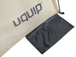 Uquip Strandmuscheln^Shelly Strandzelt - Sand