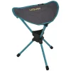 Uquip Campinghocker-ThreeSixty Mini Hocker - Drehbar