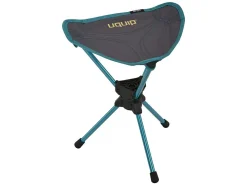 Uquip Campinghocker-ThreeSixty Mini Hocker - Drehbar