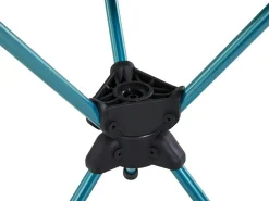 Uquip Campinghocker-ThreeSixty Mini Hocker - Drehbar