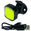 Markenlos Urban Proof LED USB Scheinwerfer< Fahrrad Zubehör