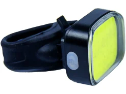 Markenlos Urban Proof LED USB Scheinwerfer< Fahrrad Zubehör