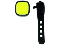 Markenlos Urban Proof LED USB Scheinwerfer< Fahrrad Zubehör