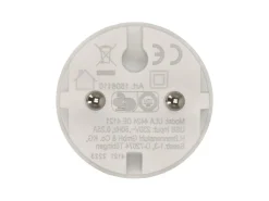 Brennenstuhl USB-Steckdosenadapter 2,4 A - White< Schuko Stecker