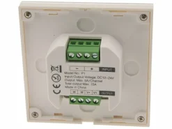 Markenlos 12V LED Dimmer< Innenraumbeleuchtung|Innenraumbeleuchtung