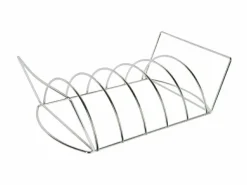Vaggan BBQ Spareribs-Gestell< Grillroste- & Platten|Grillroste- & Platten