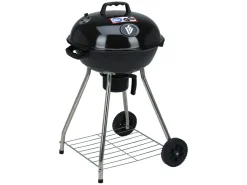 Vaggan Rico Holzkohlegrill< Campinggrills|Campinggrills