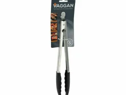 BBQ Collection Grillbesteck|Grillbesteck^Vaggan RVS 32 cm Grillzange