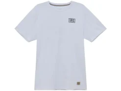 Van One Classic Cars Van One Octan White/Black Herren T-shirt< Shirts