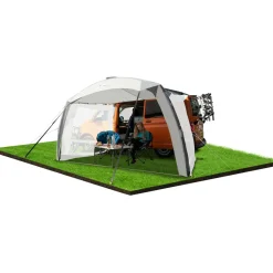 Vango Universal Sonnensegel Wohnwagen|Universal Sonnensegel Wohnwagen^Airbeam Sky Canopy Caravan-Vorzelt - 250 cm
