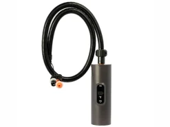 Vango Camping Luftpumpen^Airbeam Tempest Elektropumpe