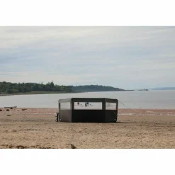 Vango AirBeam Windbreak Windschutz - 490 x 125 cm< Windschutz