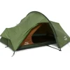 Vango Trekkingzelte|Zelt 3 Personen-Apex Compact 300 Zelt – Green