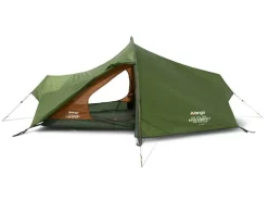 Vango Trekkingzelte|Zelt 3 Personen-Apex Compact 300 Zelt – Green