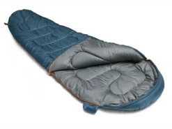 Vango Mumienschlafsäcke^Atlas 250 Mumien-Schlafsack - Deep Atlantic Green