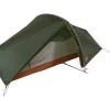 Vango Trekkingzelte|Zelt 2 Personen-F10 Helium UL 2 Tunnelzelt