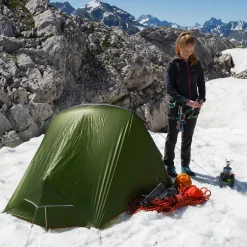 Vango Trekkingzelte|Zelt 2 Personen-F10 Helium UL 2 Tunnelzelt