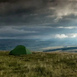 Vango Trekkingzelte|Zelt 2 Personen-F10 Helium UL 2 Tunnelzelt